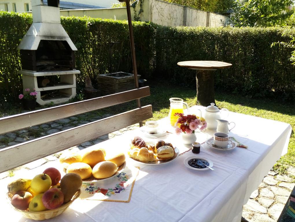 Galamb Villa シオーフォク 部屋 写真