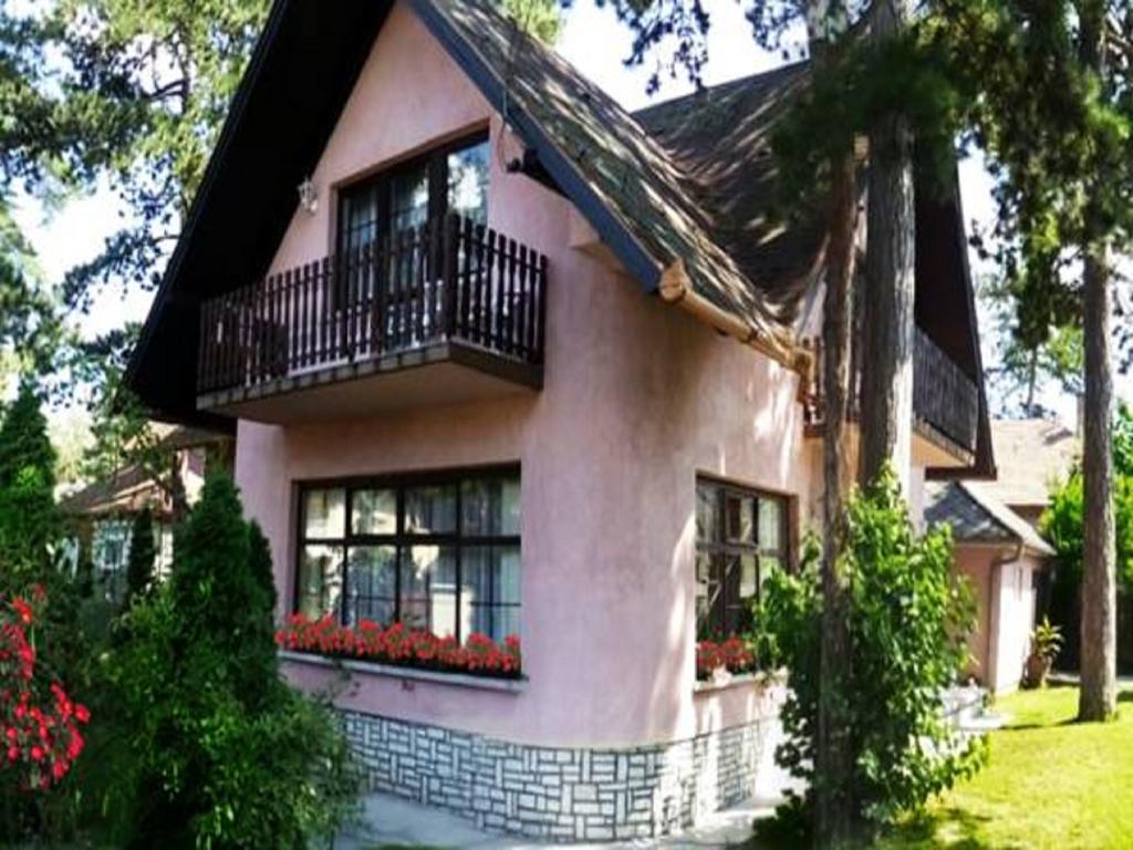 Galamb Villa シオーフォク 部屋 写真